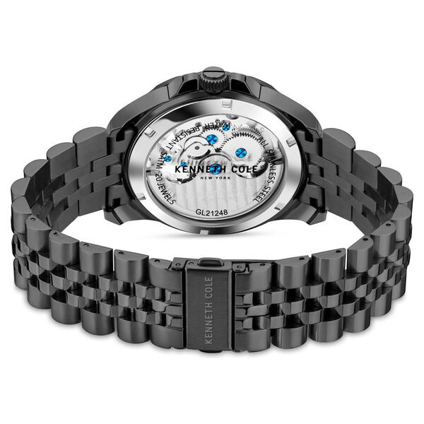 TIT NEKCWGL2124803MN KENNETH COLE TITAN GENTS WATCH TIT NEKCWGL2124803MN KENNETH COLE TITAN GENTS WATCH